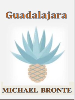 cover image of Guadalajara